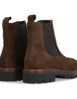 Alpe Militare^Women Botas