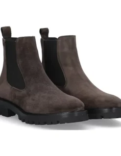Alpe Militare^Women Botas