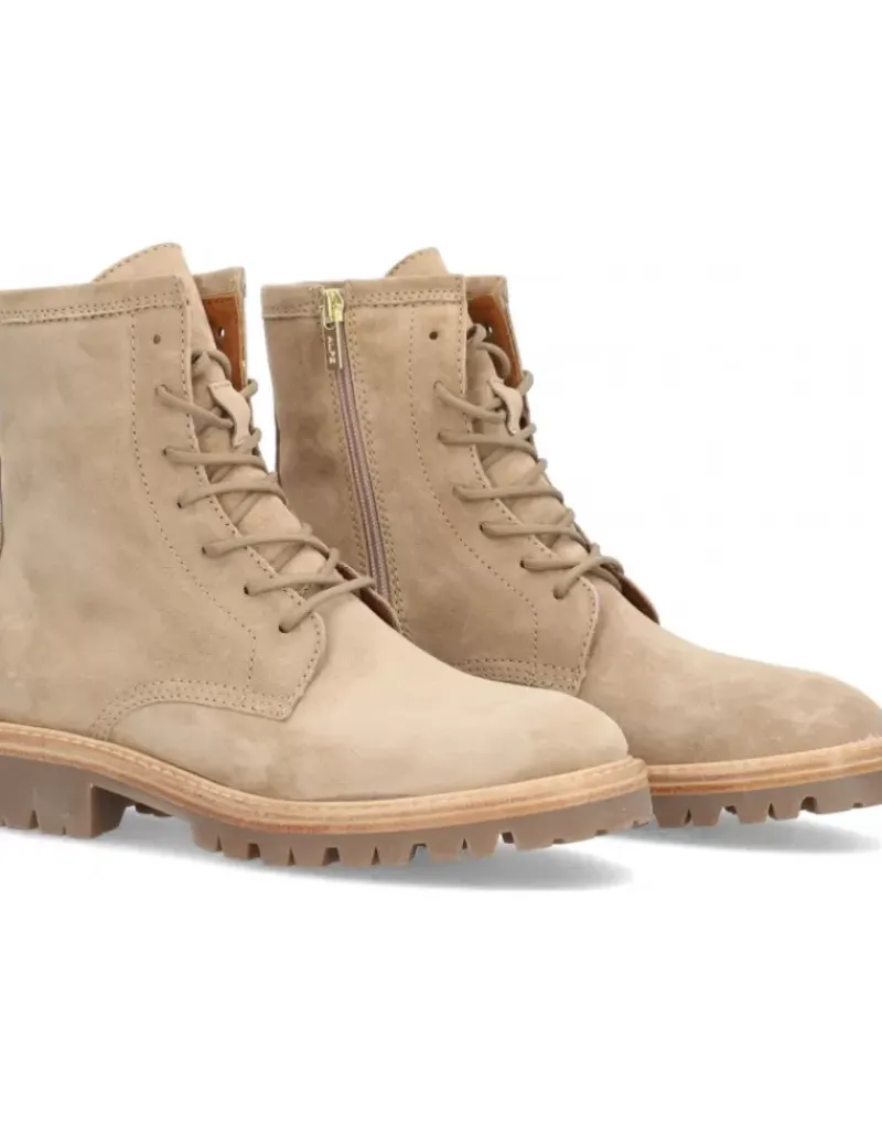 Alpe Militare^Women Botas