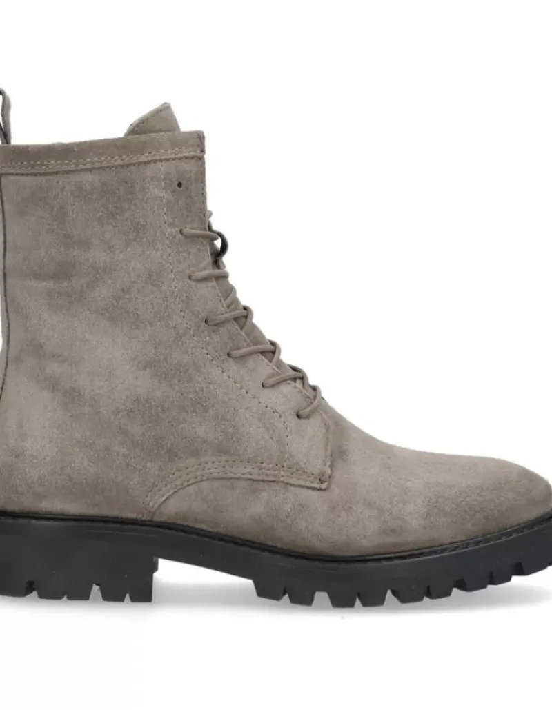 Alpe Militare^Women Botas