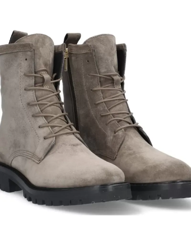 Alpe Militare^Women Botas