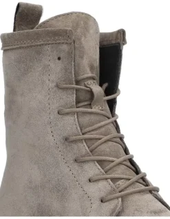 Alpe Militare^Women Botas