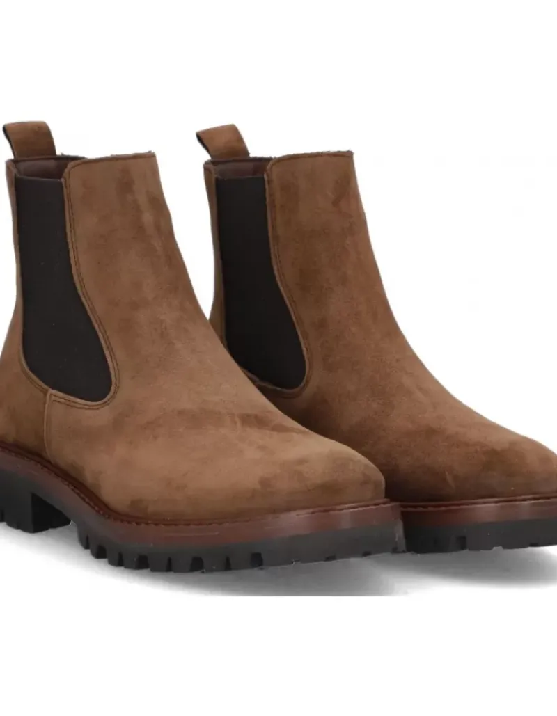 Alpe Militare^Women Botas