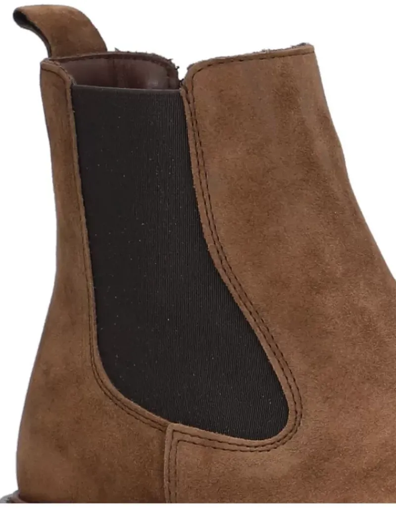 Alpe Militare^Women Botas