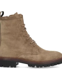 Alpe Militare^Women Botas