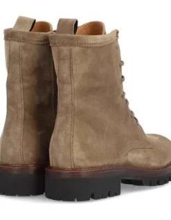 Alpe Militare^Women Botas