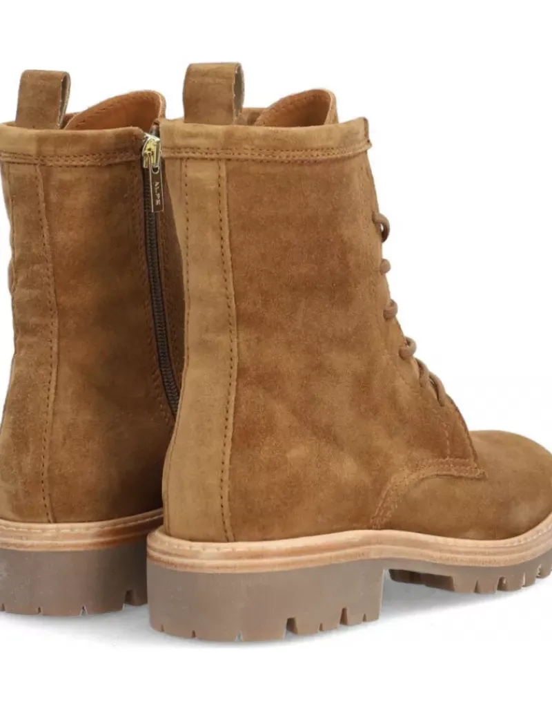 Alpe Militare^Women Botas