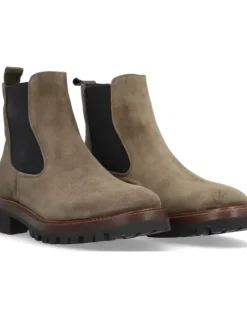 Alpe Militare^Women Botas