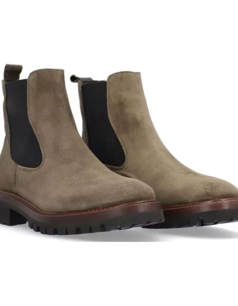 Alpe Militare^Women Botas