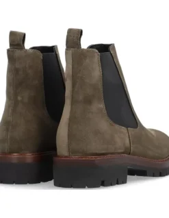 Alpe Militare^Women Botas