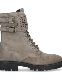 Alpe Militare^Women Botas