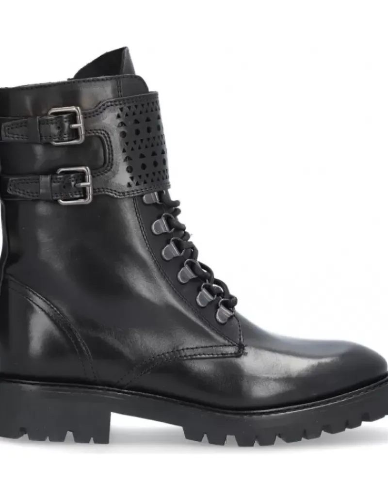 Alpe Militare^Women Botas