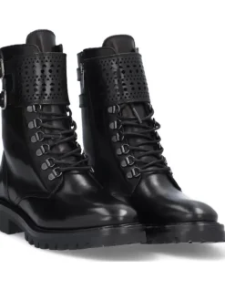 Alpe Militare^Women Botas