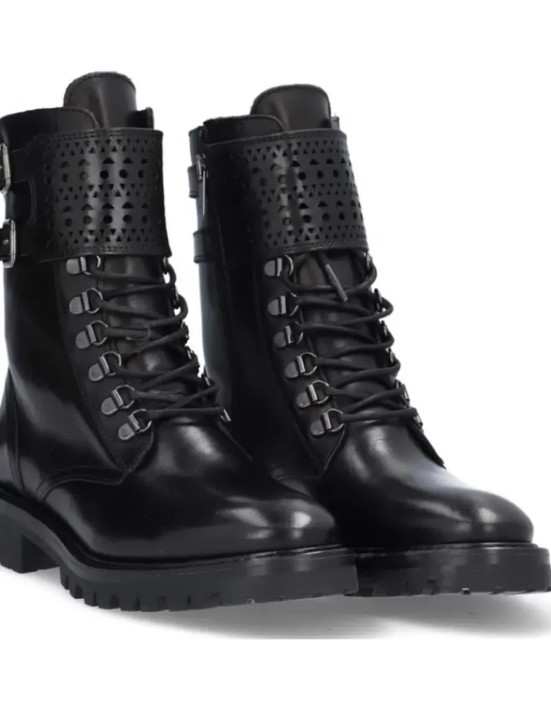 Alpe Militare^Women Botas