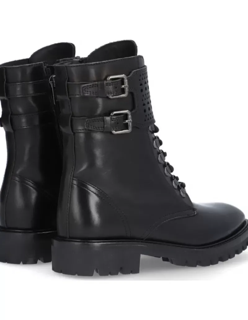 Alpe Militare^Women Botas