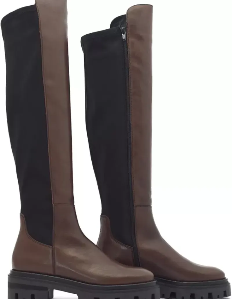 Alpe Monza^Women Botas