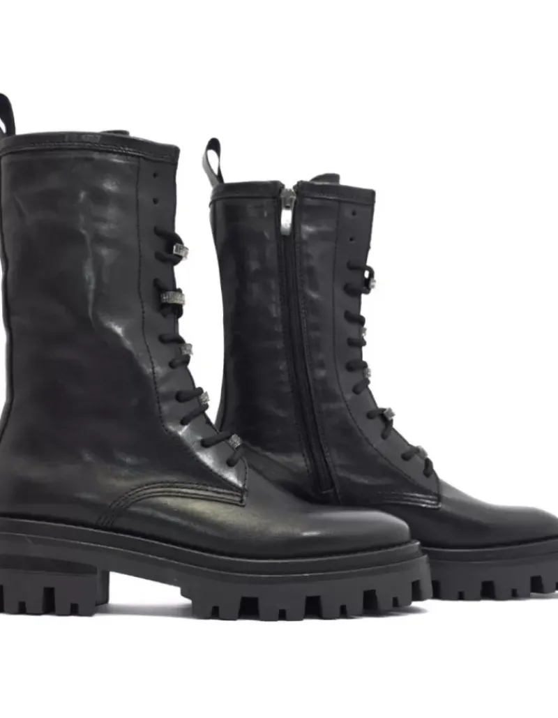 Alpe Monza^Women Botas