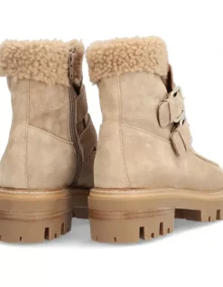 Alpe Monza^Women Botas