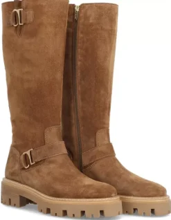 Alpe Monza^Women Botas