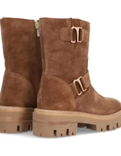 Alpe Monza^Women Botas