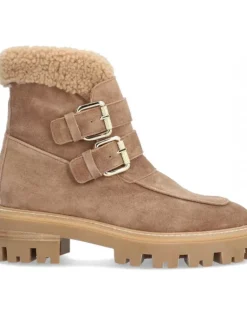 Alpe Monza^Women Botas