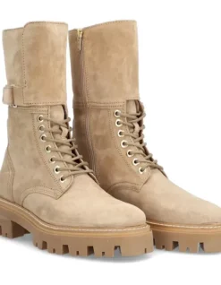 Alpe Monza^Women Botas