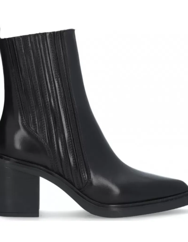 Alpe Naomi^Women Ankle Boots