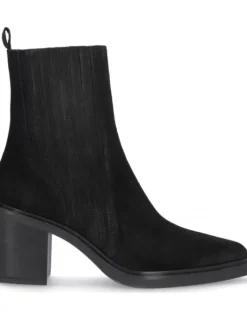 Alpe Naomi^Women Ankle Boots