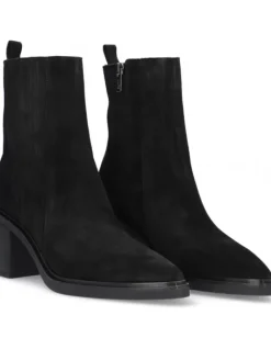 Alpe Naomi^Women Ankle Boots