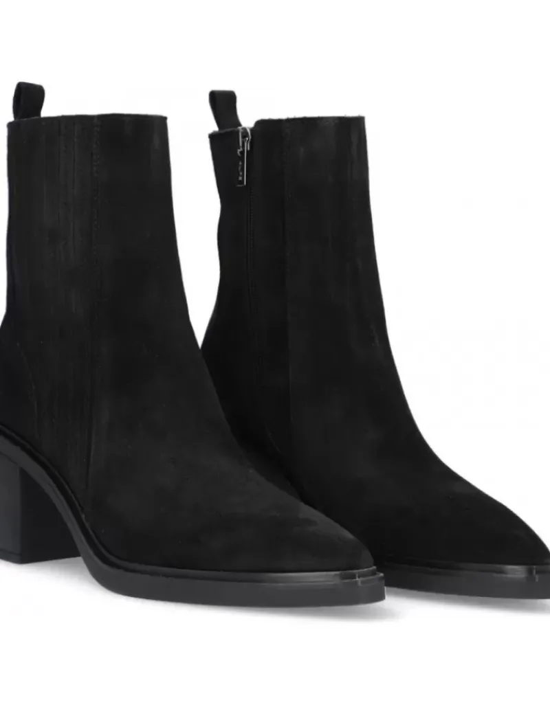 Alpe Naomi^Women Ankle Boots