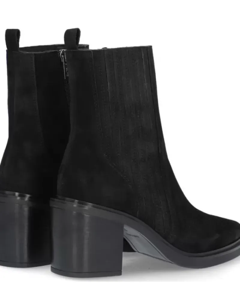 Alpe Naomi^Women Ankle Boots
