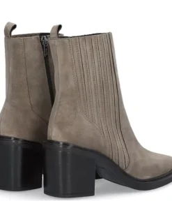 Alpe Naomi^Women Ankle Boots