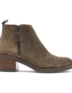 Alpe Nelly^Women Ankle Boots