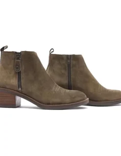 Alpe Nelly^Women Ankle Boots