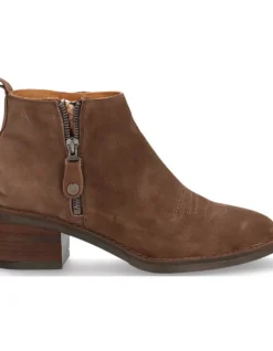 Alpe Nelly^Women Ankle Boots