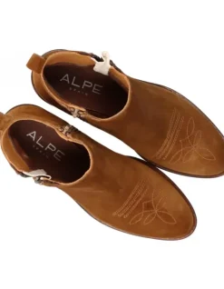 Alpe Nelly^Women Ankle Boots