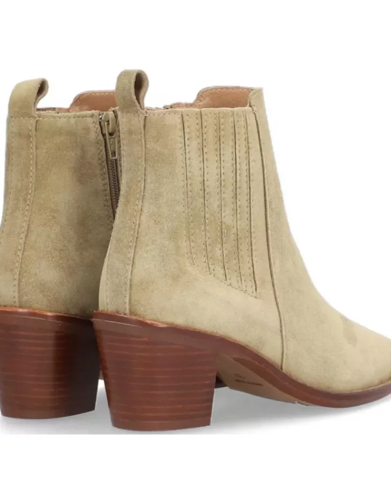 Alpe Nevada^Women Ankle Boots