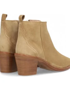Alpe Nevada^Women Ankle Boots