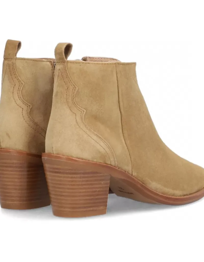 Alpe Nevada^Women Ankle Boots