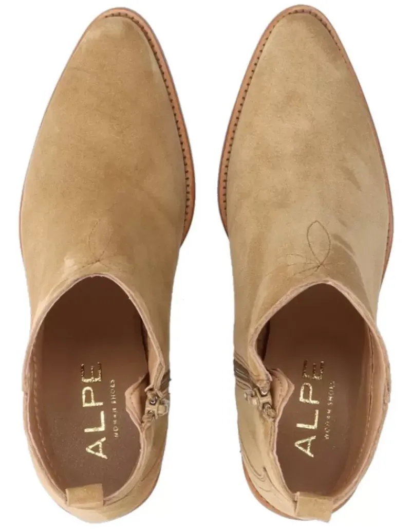 Alpe Nevada^Women Ankle Boots