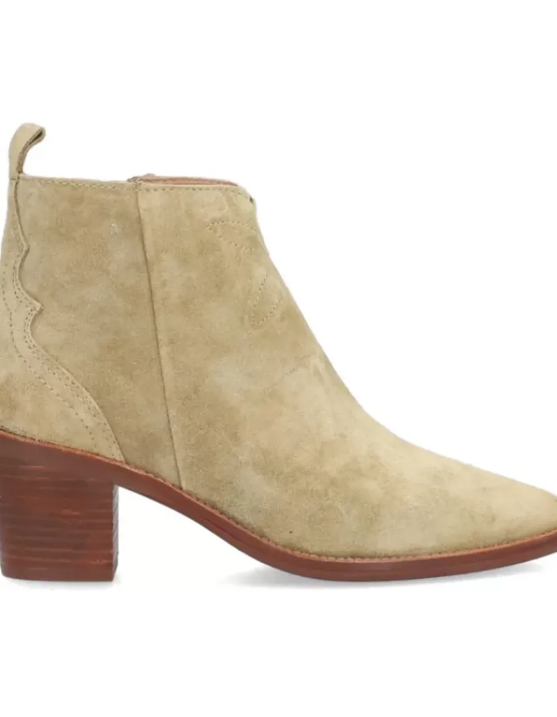 Alpe Nevada^Women Ankle Boots