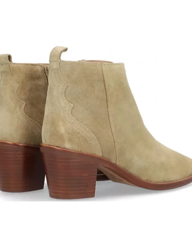 Alpe Nevada^Women Ankle Boots