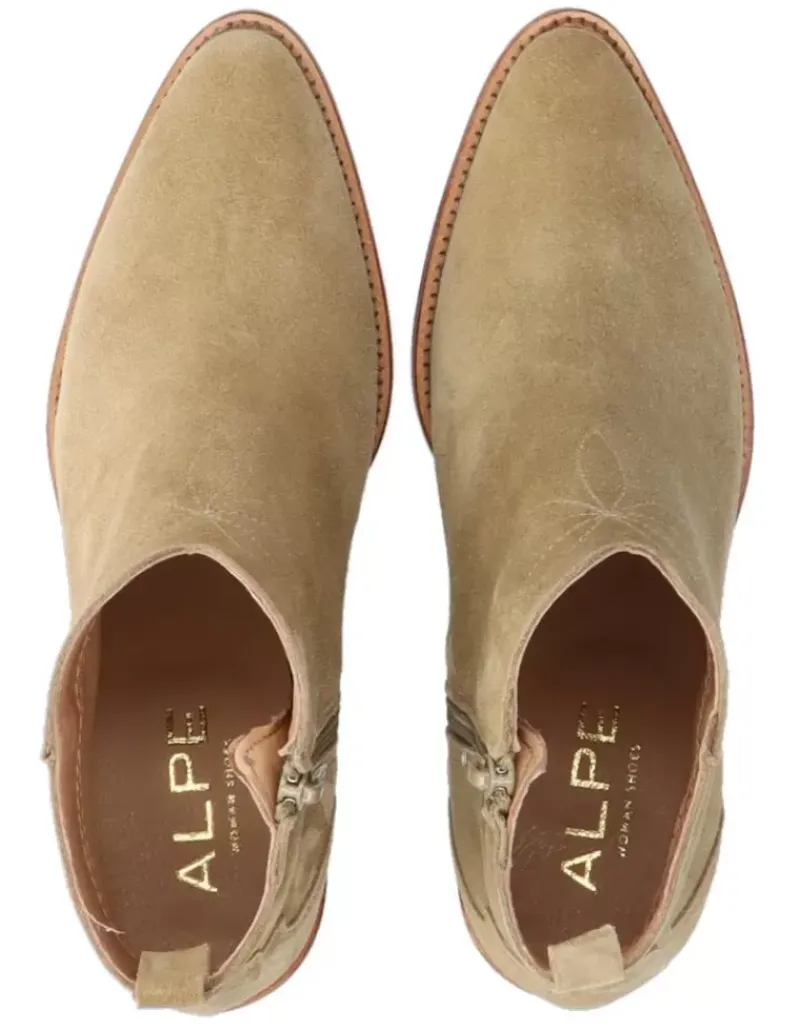 Alpe Nevada^Women Ankle Boots