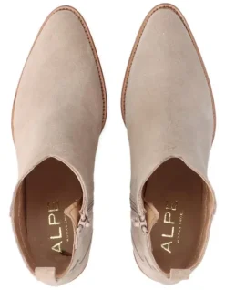 Alpe Nevada^Women Ankle Boots
