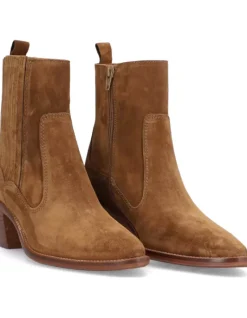 Alpe Nevada^Women Ankle Boots