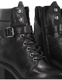 Alpe New^Women Ankle Boots