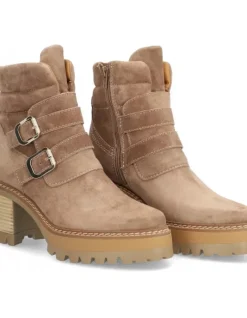 Alpe New Amelie^Women Ankle Boots