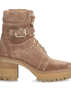 Alpe New Amelie^Women Ankle Boots