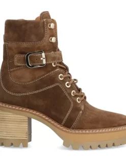 Alpe New Amelie^Women Ankle Boots