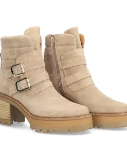 Alpe New Amelie^Women Ankle Boots